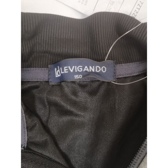 LEVIGANDO Men's Outdoor Sports Coat Jacket - Picture 5 of 6